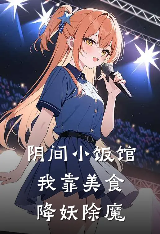 阴间小饭馆，我靠美食降妖除魔陈霄白影完结热门小说_完整版小说全文免费阅读阴间小饭馆，我靠美食降妖除魔陈霄白影