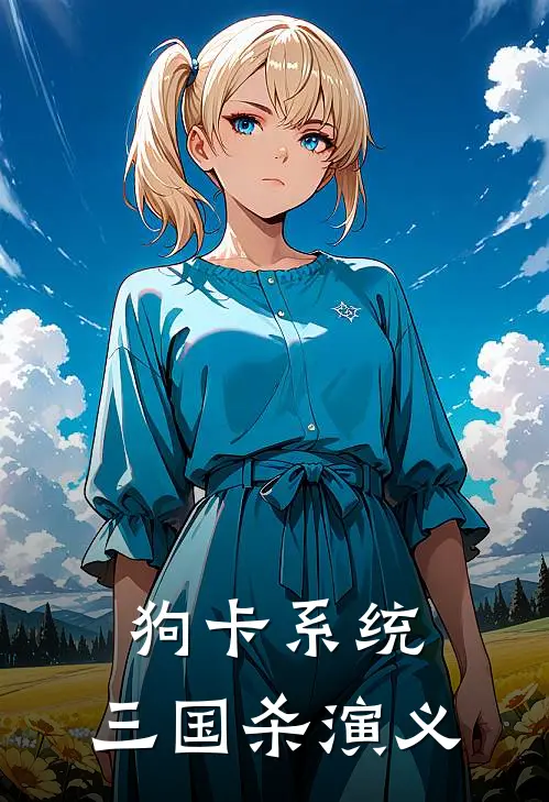 狗卡系统：三国杀演义刘备张飞小说免费完结_完本热门小说狗卡系统：三国杀演义刘备张飞