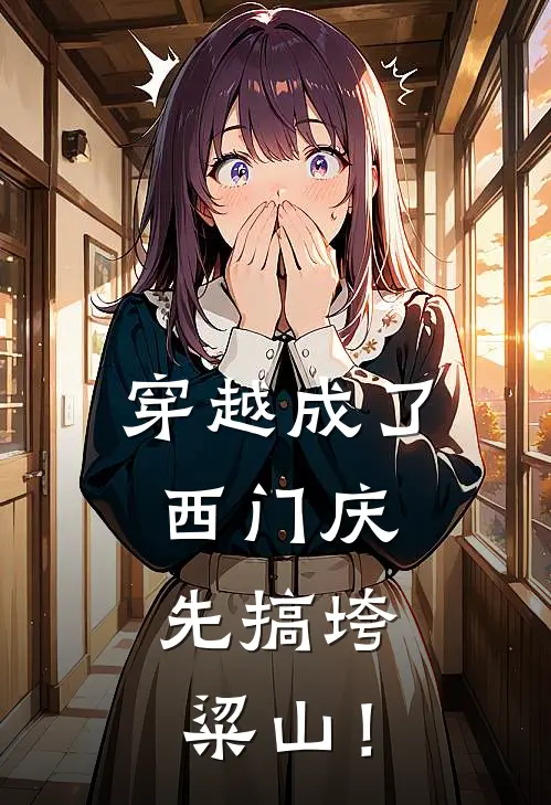 穿越成了西门庆，先搞垮粱山！