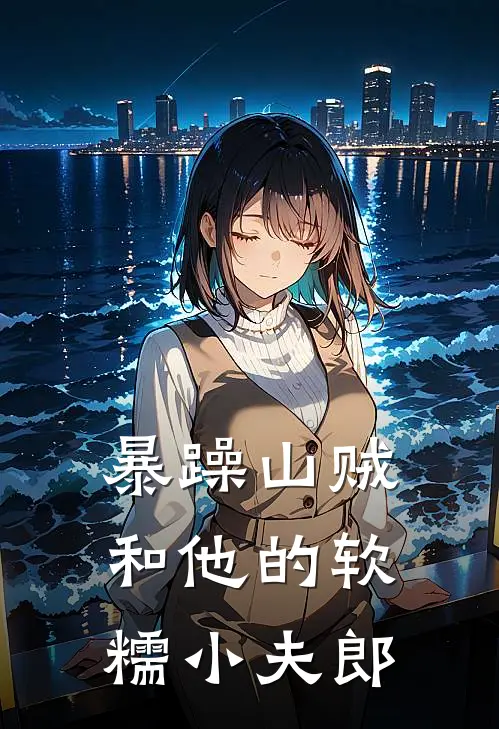 暴躁山贼和他的软糯小夫郎(周小软萧凛)最新小说_免费阅读完整版小说暴躁山贼和他的软糯小夫郎(周小软萧凛)