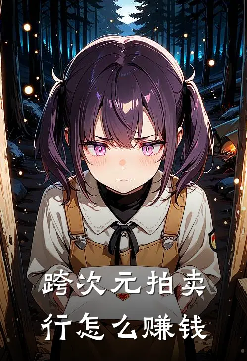 跨次元拍卖行怎么赚钱