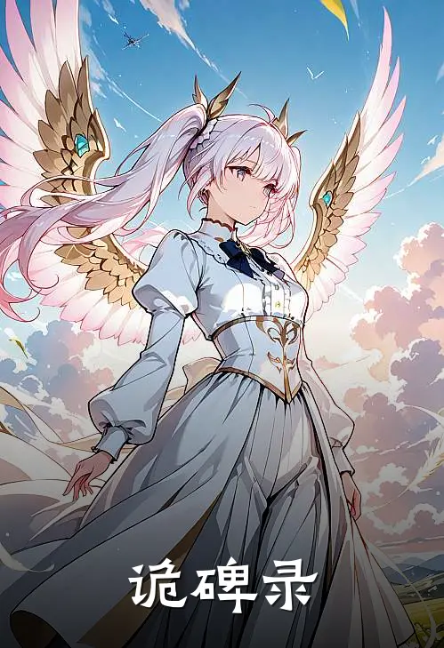 诡碑录罗烽叶璇完本完结小说_热门小说排行榜诡碑录罗烽叶璇