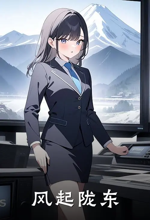 风起陇东林浩王磊全文阅读免费全集_免费小说风起陇东(林浩王磊)