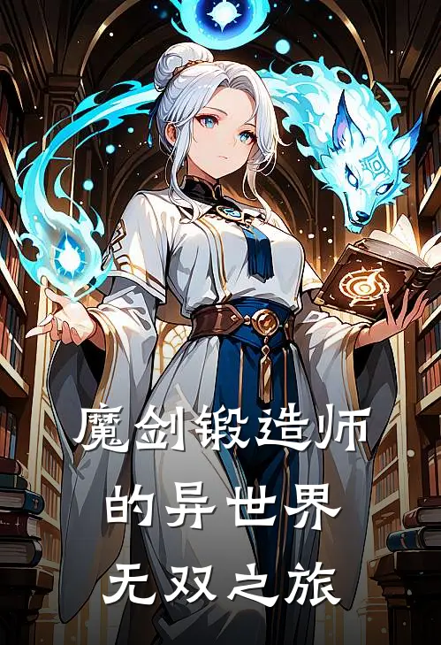 魔剑锻造师的异世界无双之旅