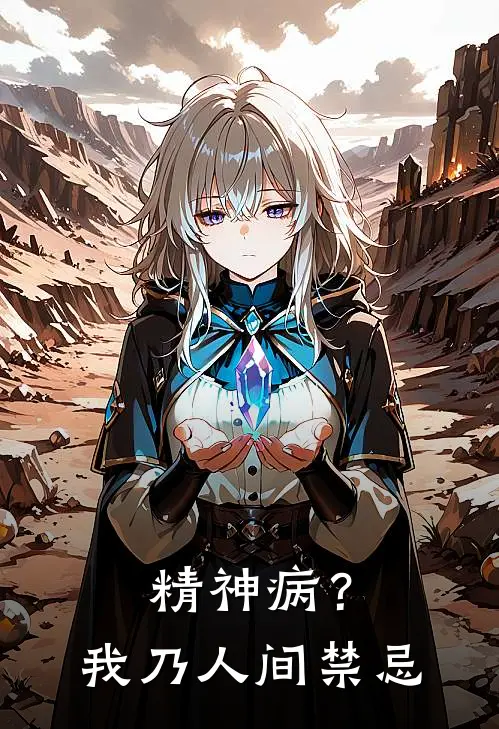 精神病？我乃人间禁忌