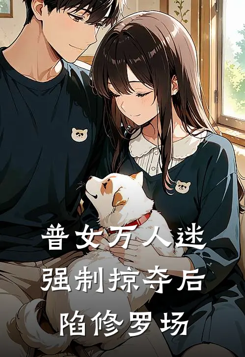 普女万人迷，强制掠夺后陷修罗场