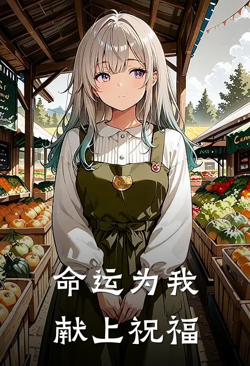 命运为我献上祝福