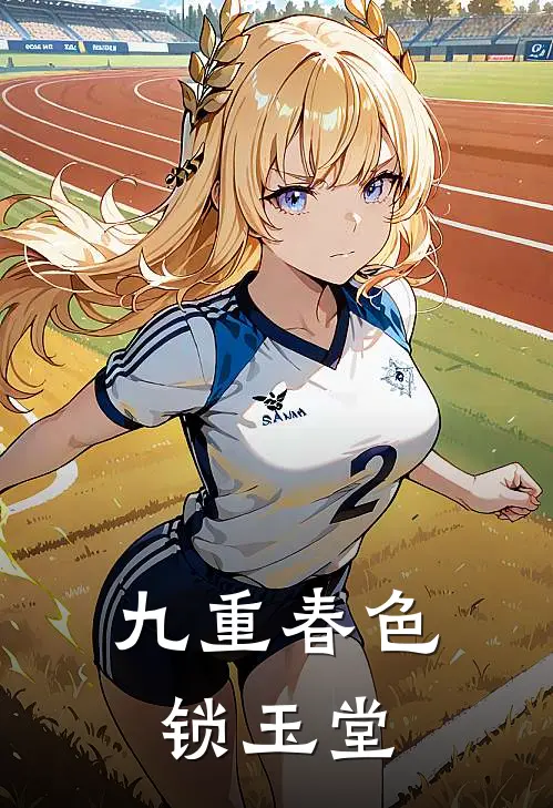 九重春色锁玉堂