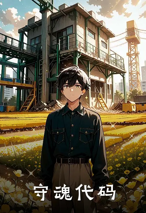 守魂代码