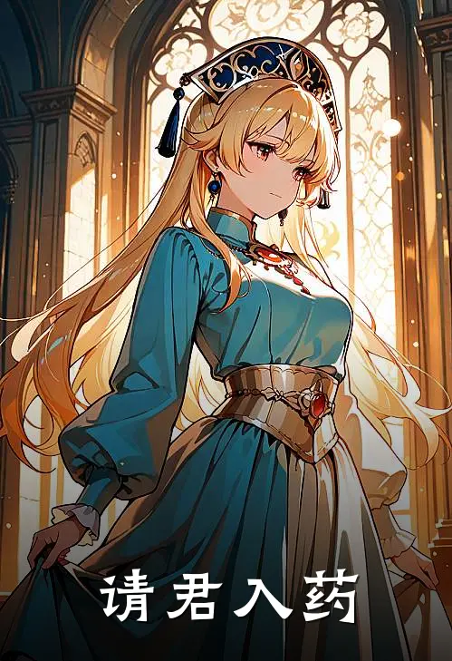 请君入药