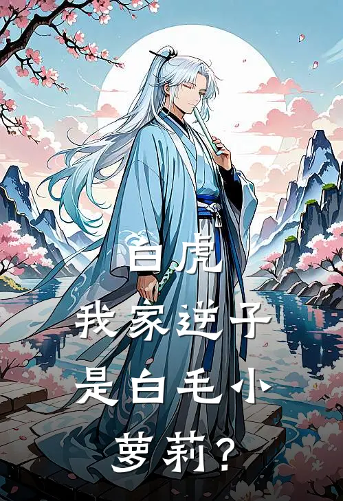 白虎：我家逆子是白毛小萝莉？