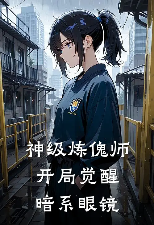 神级炼傀师：开局觉醒暗系眼镜(林轩林梅)在线免费小说_免费阅读全文神级炼傀师：开局觉醒暗系眼镜(林轩林梅)