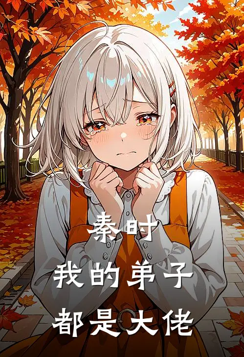 秦时：我的弟子都是大佬林凡墨林推荐完结小说_热门小说在线阅读秦时：我的弟子都是大佬(林凡墨林)