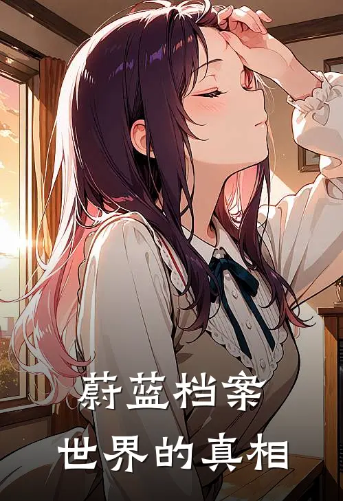 蔚蓝档案：世界的真相