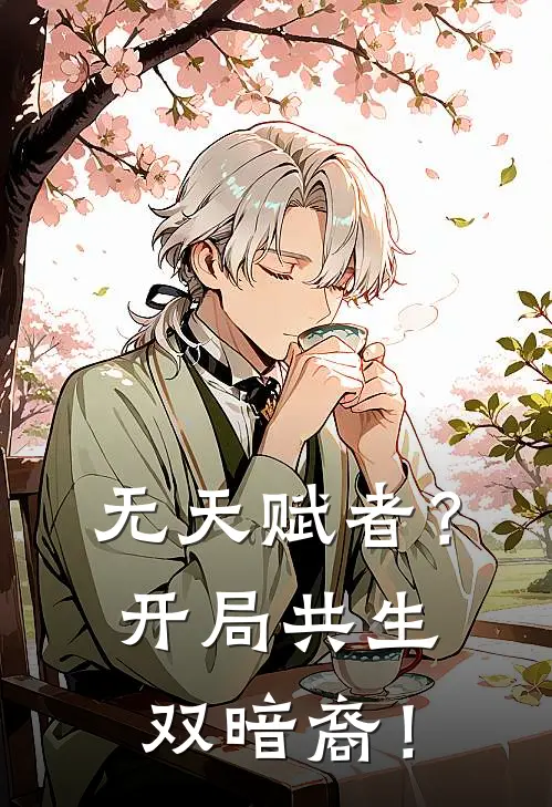 《无天赋者？开局共生双暗裔！》拉亚斯特拉亚斯特火爆新书_无天赋者？开局共生双暗裔！(拉亚斯特拉亚斯特)免费小说