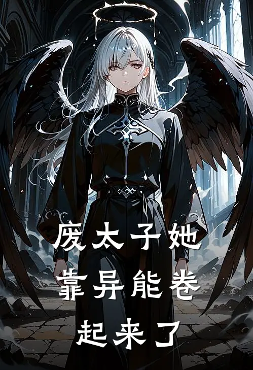 废太子她靠异能卷起来了林悠然萧璃最新好看小说_最新完本小说废太子她靠异能卷起来了林悠然萧璃