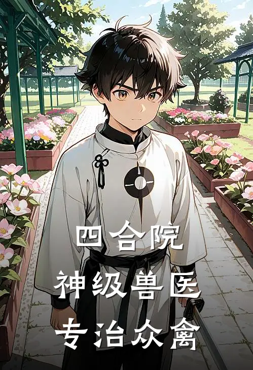 四合院：神级兽医，专治众禽