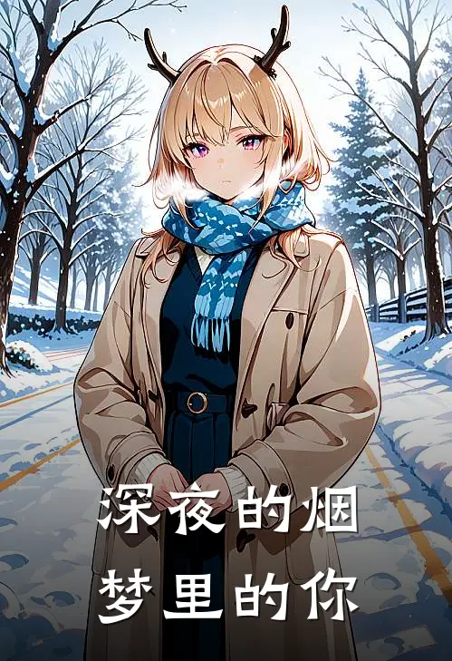 林晚晴陆霆琛《深夜的烟，梦里的你》最新章节阅读_(深夜的烟，梦里的你)全章节免费在线阅读