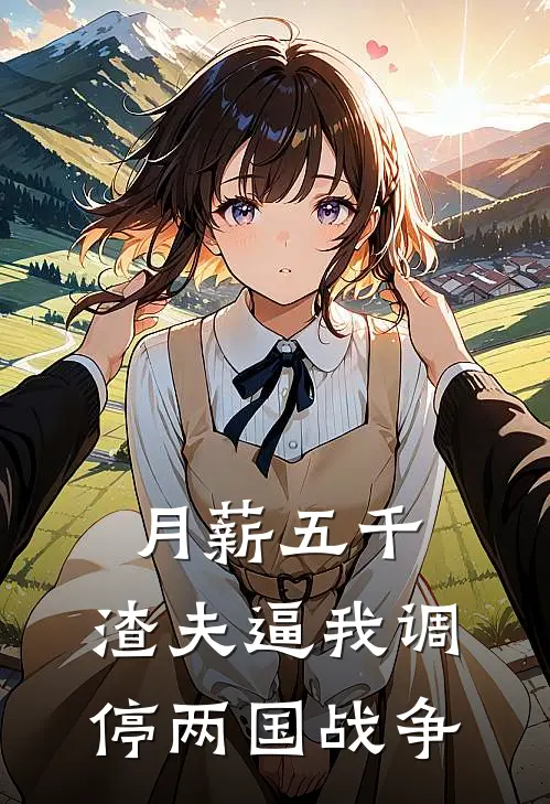 月薪五千，渣夫逼我调停两国战争