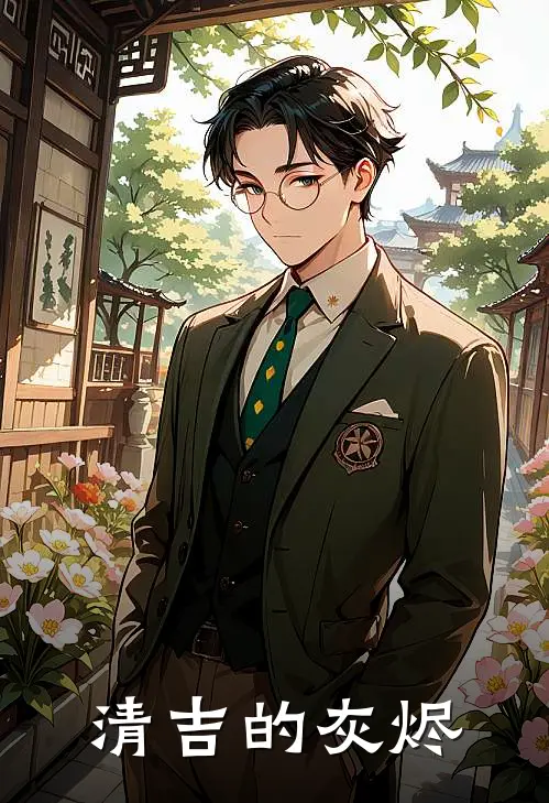 清吉的灰烬（清吉莹莹）全文免费阅读无弹窗大结局_清吉的灰烬最新章节列表