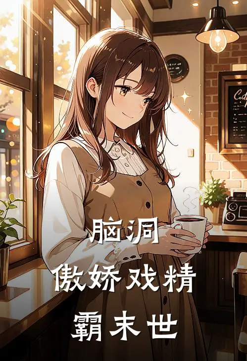 脑洞：傲娇戏精霸末世