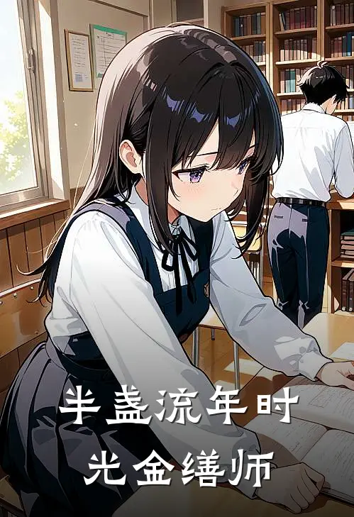 半盏流年【时光金缮师】林栀顾怀远完结小说大全_免费热门小说半盏流年【时光金缮师】(林栀顾怀远)