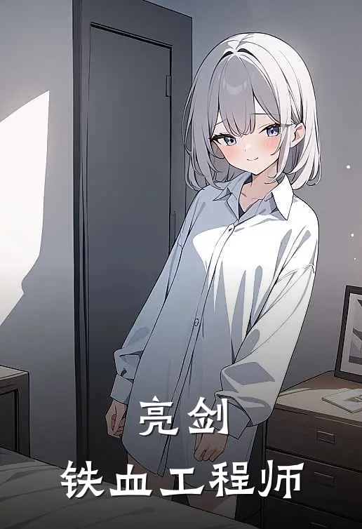 亮剑：铁血工程师