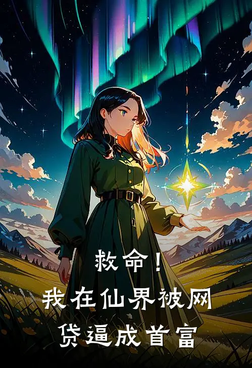 救命！我在仙界被网贷逼成首富