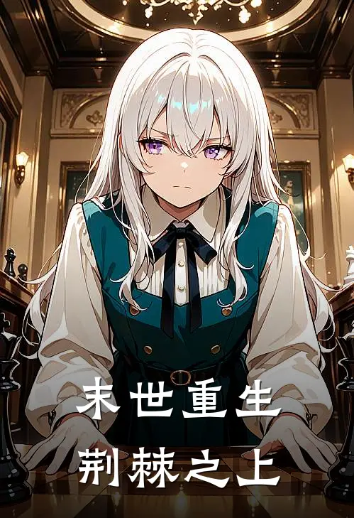 末世重生：荆棘之上