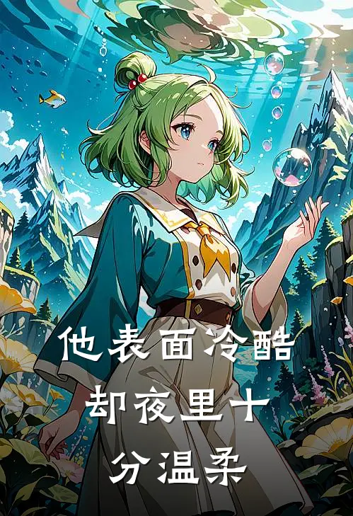 他表面冷酷，却夜里十分温柔陆霆轩苏小溪热门完本小说_最新章节列表他表面冷酷，却夜里十分温柔(陆霆轩苏小溪)