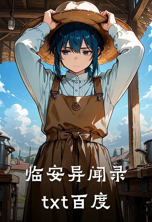 临安异闻录txt百度