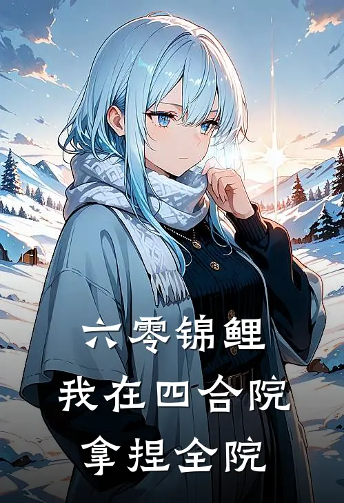 六零锦鲤：我在四合院拿捏全院(李龙傻柱)热门小说阅读_全文免费阅读六零锦鲤：我在四合院拿捏全院李龙傻柱