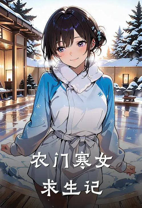 农门寒女求生记林薇铁柱热门完结小说_最新章节列表农门寒女求生记(林薇铁柱)