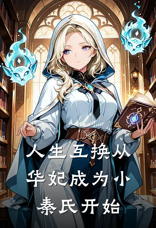 人生互换从华妃成为小秦氏开始年世兰秦楠小说完整版免费阅读_最新章节列表人生互换从华妃成为小秦氏开始(年世兰秦楠)