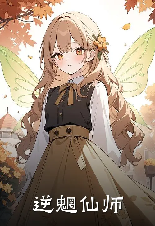 逆魍仙师(陈墨沈苏欣)已完结小说_小说免费阅读逆魍仙师陈墨沈苏欣