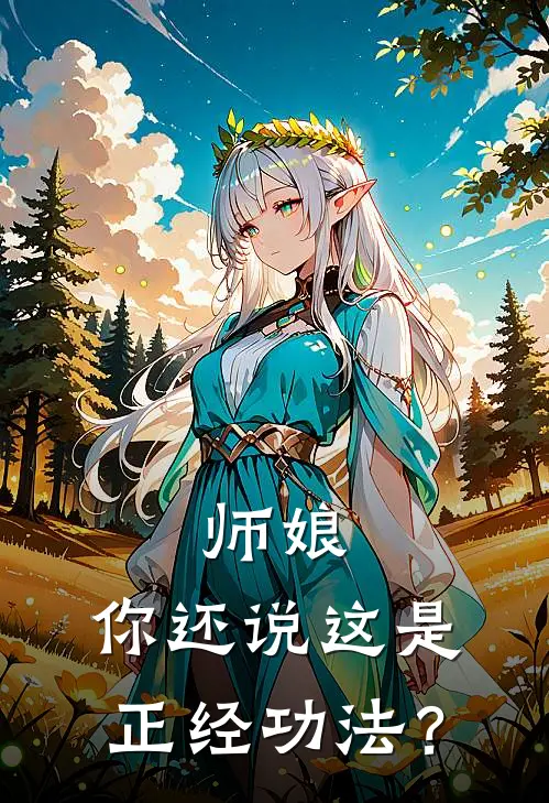 师娘，你还说这是正经功法？