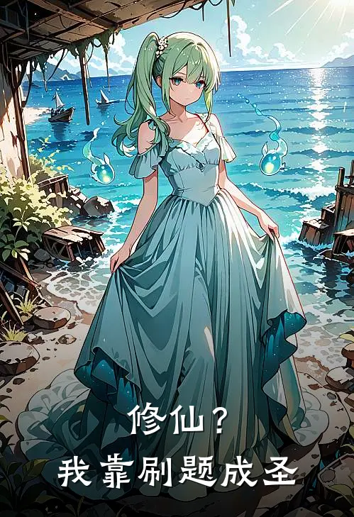 修仙？我靠刷题成圣