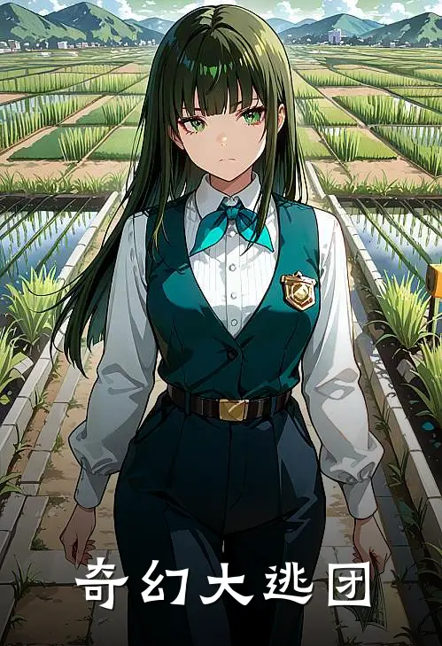 奇幻大逃团(林不凡艾米拉)免费小说笔趣阁_完结版小说推荐奇幻大逃团(林不凡艾米拉)
