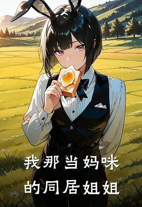 我那当妈咪的同居姐姐陈默叶晴最新完结小说推荐_全集免费小说我那当妈咪的同居姐姐陈默叶晴