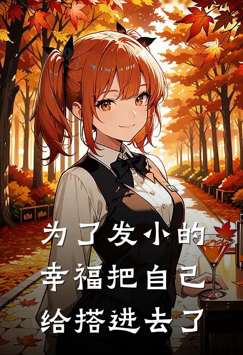 为了发小的幸福把自己给搭进去了