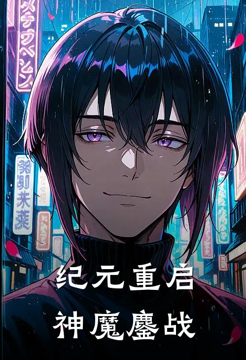 纪元重启：神魔鏖战(林澈苏瑾)热门完本小说_最新小说纪元重启：神魔鏖战林澈苏瑾