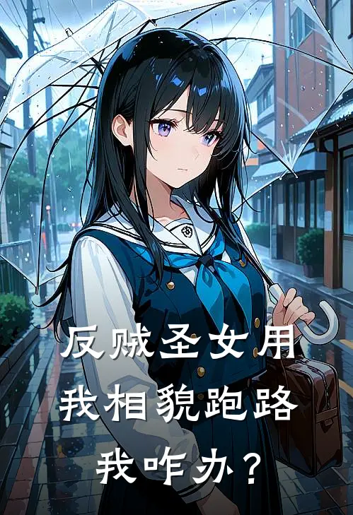 反贼圣女用我相貌跑路，我咋办？(罗腾卢妙英)全本免费在线阅读_罗腾卢妙英全文阅读