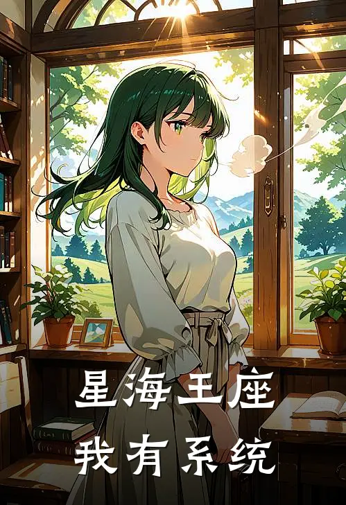 星海王座，我有系统(林越林越)小说全文免费阅读_无弹窗全文免费阅读星海王座，我有系统(林越林越)