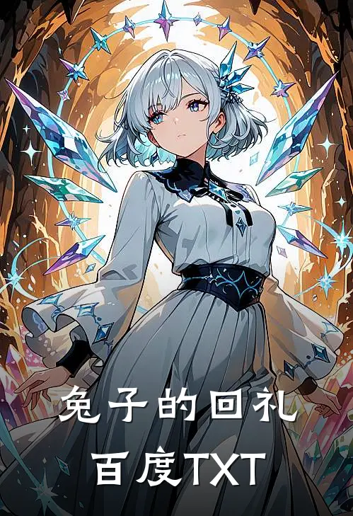 兔子的回礼百度TXT