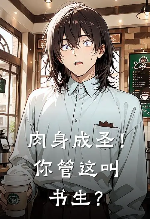 肉身成圣！你管这叫书生？秦博李东小说完结_免费小说全本肉身成圣！你管这叫书生？(秦博李东)