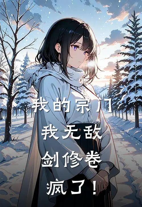 我的宗门我无敌，剑修卷疯了！