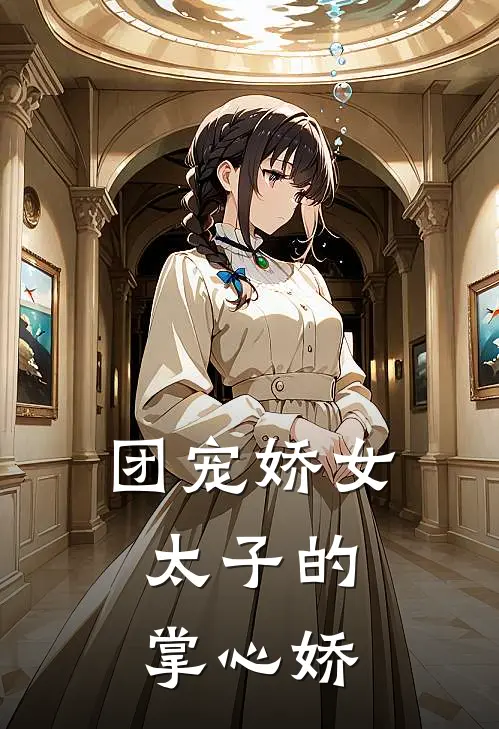 团宠娇女：太子的掌心娇