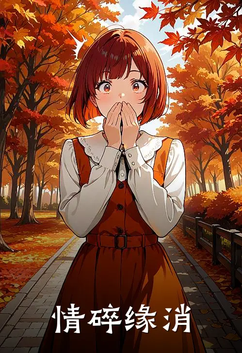 情碎缘消岁穗岁穗最新章节免费阅读_情碎缘消热门小说