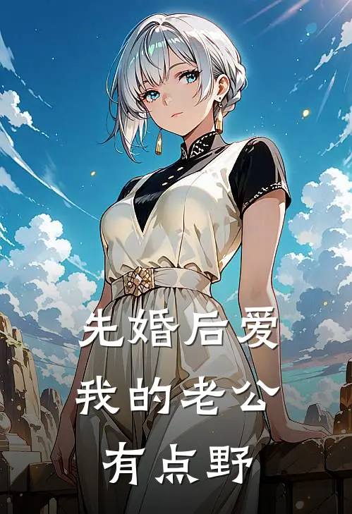 先婚后爱：我的老公有点野