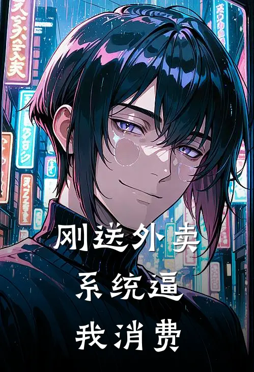 刚送外卖，系统逼我消费